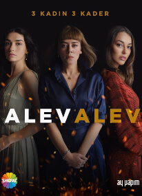 Alev Alev – Episode 25