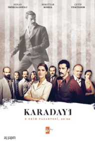 Karadayi – Episode 28